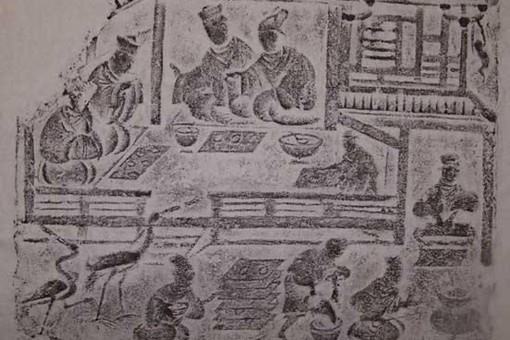 中国餐桌酒文化的陋习是如何形成的?酒桌陋习起源 中国餐桌酒文化的陋习是如何形成的?酒桌陋习起源