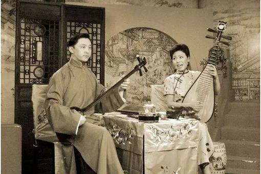 古老的汉族民间艺术曲种,五音大鼓是如何而来的? 古老的汉族民间艺术曲种,五音大鼓是如何而来的?