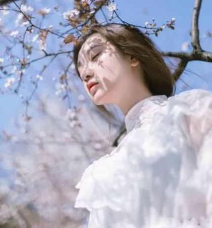 这个初夏你会在感情里留下遗憾吗?