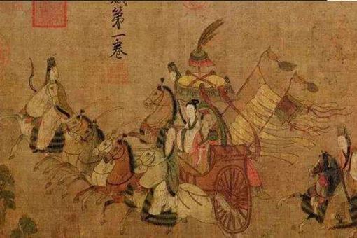 成语礼崩乐坏是指什么?有着怎样的典故? 成语礼崩乐坏是指什么?有着怎样的典故?