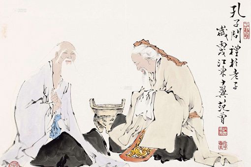 为什么后世的儒家不是孔子时期推行的儒家学说? 为什么后世的儒家不是孔子时期推行的儒家学说?