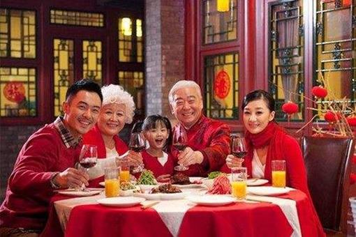 中国的传统节日有哪些? 中国的传统节日有哪些?