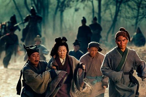 大仁大义什么意思?大仁大义典故出处介绍 大仁大义什么意思?大仁大义典故出处介绍