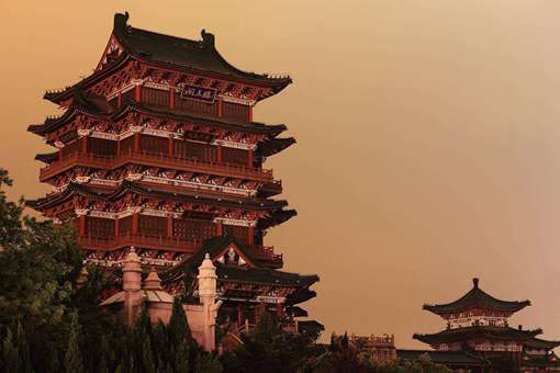 历史上滕王阁中的滕王是谁 滕字是什么意思 历史上滕王阁中的滕王是谁 滕字是什么意思