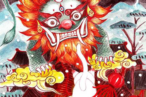 古人春节为什么要辟邪 古人是怎么辟邪的 古人春节为什么要辟邪 古人是怎么辟邪的