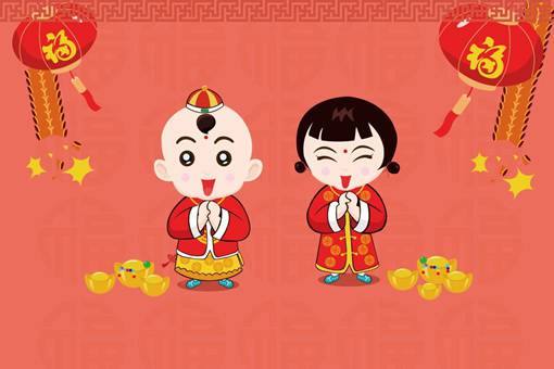 古代人是怎么拜年的 宋朝该如何拜年 古代人是怎么拜年的 宋朝该如何拜年