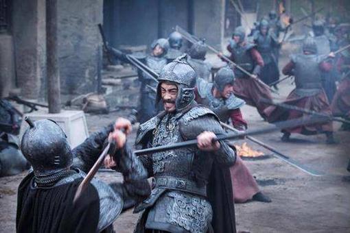 耀武扬威什么意思?耀武扬威典故出处介绍 耀武扬威什么意思?耀武扬威典故出处介绍