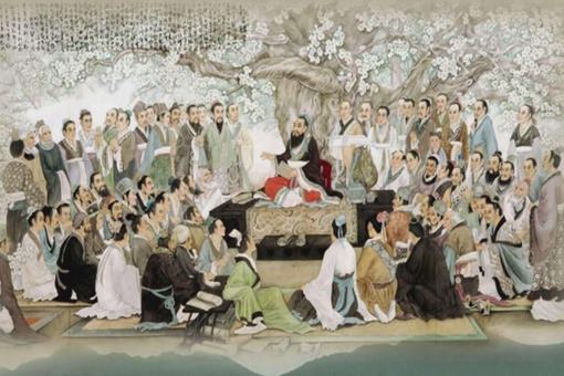 《论语》中有哪些关于君子的名句?十句君子名言解析