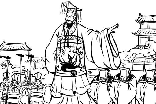 一鸣惊人什么意思?一鸣惊人典故出处介绍 一鸣惊人什么意思?一鸣惊人典故出处介绍