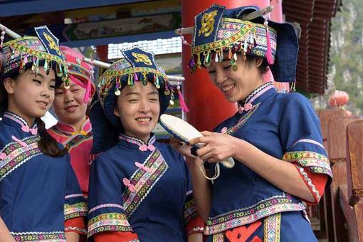 二月春社是什么?仫佬族的传统节日 二月春社是什么?仫佬族的传统节日