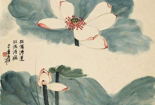 张大千擅长画什么 揭秘张大千画什么最出名