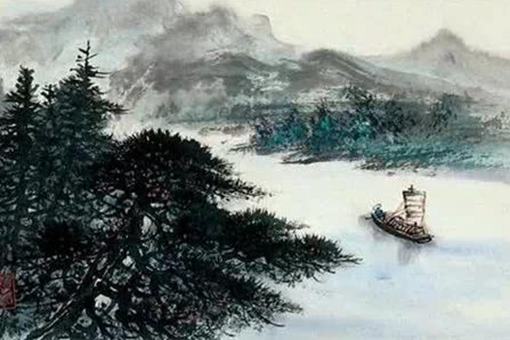 《楚辞》最经典名句合集 《楚辞》名句解析 《楚辞》最经典名句合集 《楚辞》名句解析