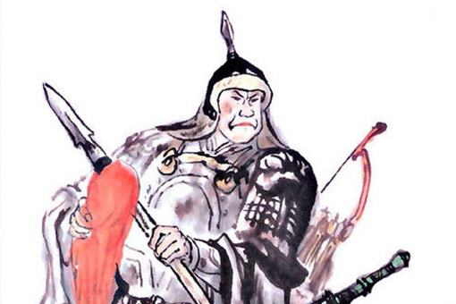 不戢自焚什么意思?不戢自焚典故出处介绍 不戢自焚什么意思?不戢自焚典故出处介绍