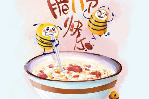 腊八节的由来 腊八节有什么习俗吃腊八粥 腊八节的由来 腊八节有什么习俗吃腊八粥