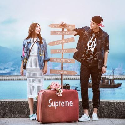 测测你们今生是否有夫妻缘分?