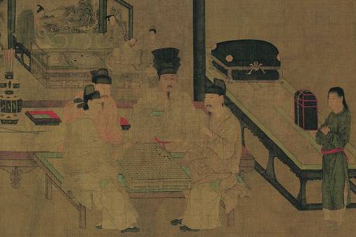 为什么后世的儒家不是孔子时期推行的儒家学说? 为什么后世的儒家不是孔子时期推行的儒家学说?