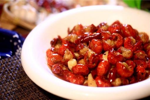 中国的湘菜文化和底蕴是什么样的? 中国的湘菜文化和底蕴是什么样的?