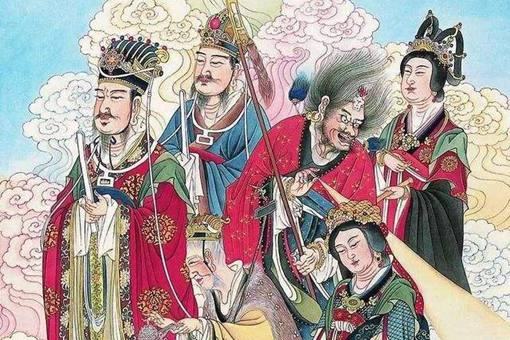 下元节是什么 为什么会有上元中元下元 下元节是什么 为什么会有上元中元下元