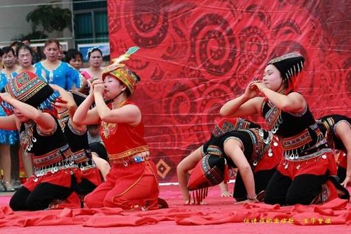 二月春社是什么?仫佬族的传统节日 二月春社是什么?仫佬族的传统节日