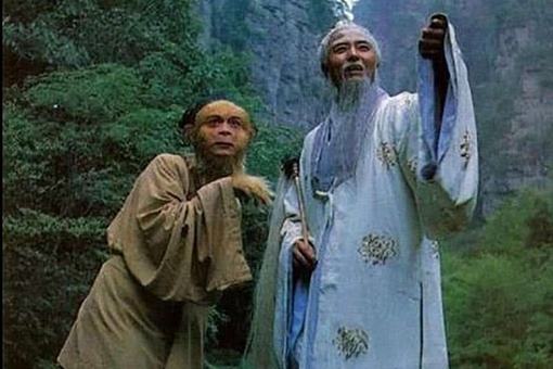 西游记中的孙悟空真的不会死吗?其实不然 西游记中的孙悟空真的不会死吗?其实不然