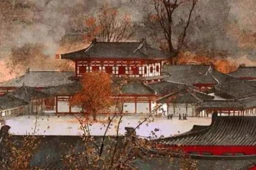 顶针诗什么意思?古代有哪些著名的顶针诗? 顶针诗什么意思?古代有哪些著名的顶针诗?