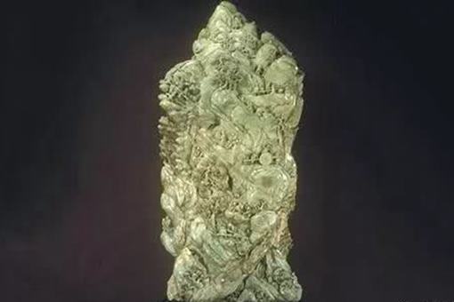 中国十大国宝级文物 中国十大国宝级文物