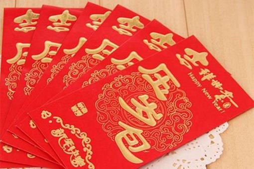 压岁钱的来历是怎样的?有着什么样的故事? 压岁钱的来历是怎样的?有着什么样的故事?