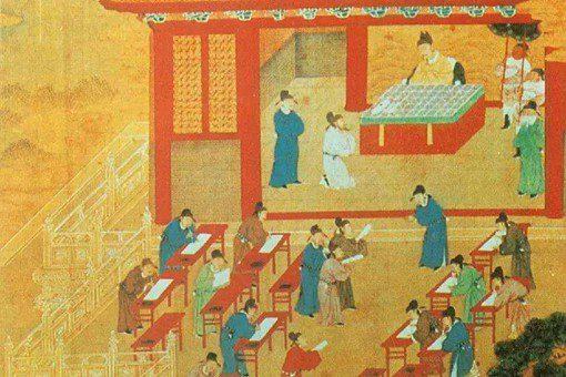 为什么后世的儒家不是孔子时期推行的儒家学说? 为什么后世的儒家不是孔子时期推行的儒家学说?
