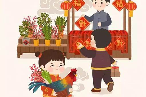 腊月二十七为什么要杀鸡 腊月二十七的习俗 腊月二十七为什么要杀鸡 腊月二十七的习俗