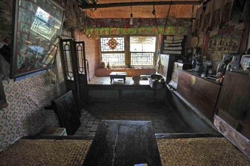 满族人民的居住文化是怎样的?你知道多少呢? 满族人民的居住文化是怎样的?你知道多少呢?