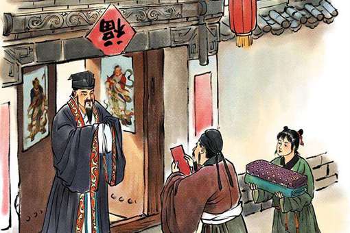 元旦有什么起源 为什么会有元旦和春节之分 元旦有什么起源 为什么会有元旦和春节之分