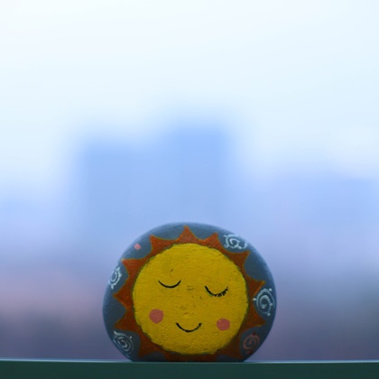 性格小测试 你是乐天派还是悲观主义者?