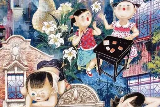 上海方言小赤佬是什么意思?小赤佬来历介绍 上海方言小赤佬是什么意思?小赤佬来历介绍