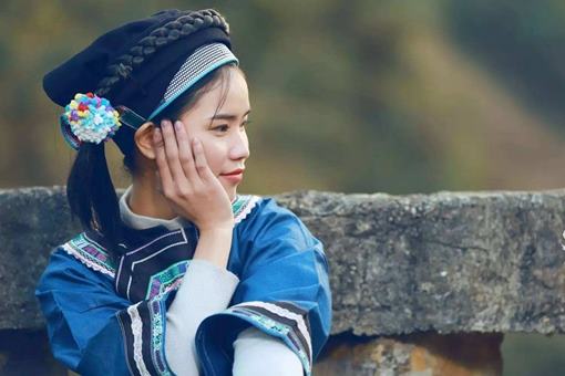 世界音乐艺术殿堂的独山花灯文化 世界音乐艺术殿堂的独山花灯文化