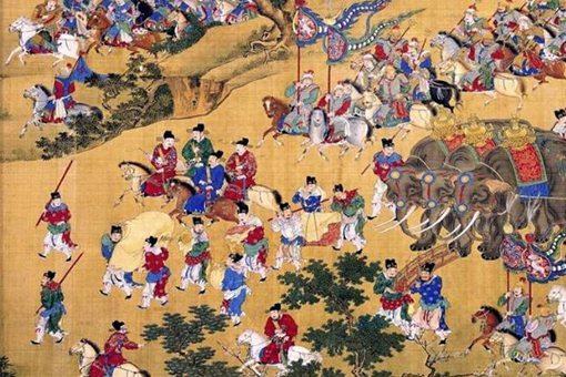 古代伯仲叔季是什么意思 该怎么使用 古代伯仲叔季是什么意思 该怎么使用