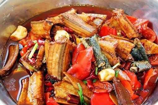 湖南的传统饮食习惯和风俗是怎样的? 湖南的传统饮食习惯和风俗是怎样的?