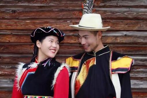 普米族文化中的“山岳生态文化”有着什么独特之处? 普米族文化中的“山岳生态文化”有着什么独特之处?