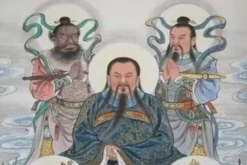 西游记中的第一战神到底是谁? 西游记中的第一战神到底是谁?