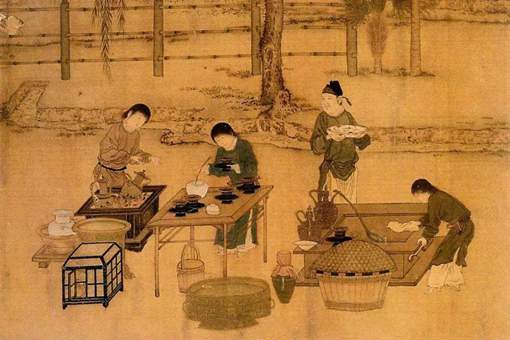 江郎才尽什么意思 其实我们都理解错了 江郎才尽什么意思 其实我们都理解错了