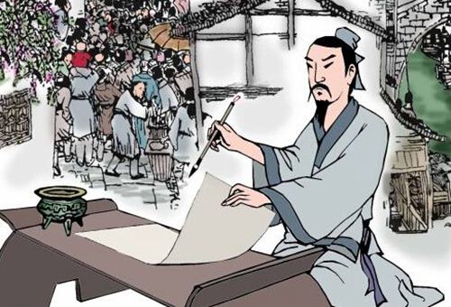 董狐直笔的故事 揭秘董狐直笔是什么意思 董狐直笔的故事 揭秘董狐直笔是什么意思
