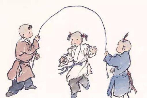 不同年龄在古代叫什么?为什么要这样称呼? 不同年龄在古代叫什么?为什么要这样称呼?