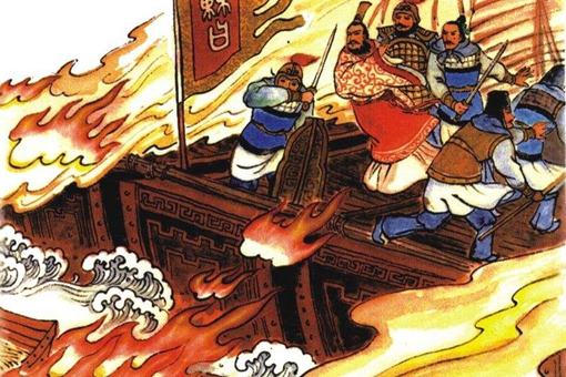 咬牙切齿什么意思?咬牙切齿典故出处介绍