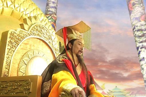 西游记中的第一战神到底是谁? 西游记中的第一战神到底是谁?