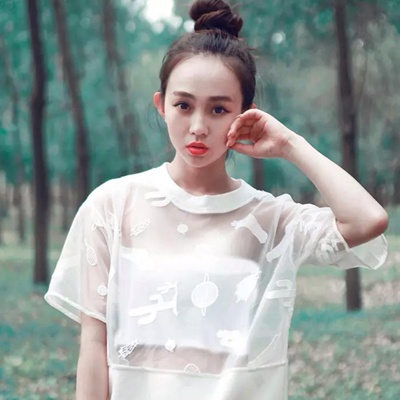 你骨子里是软妹还是汉纸?