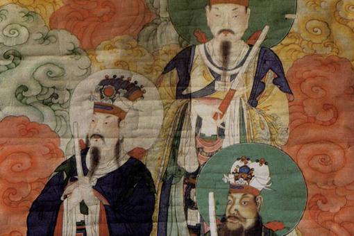 下元节是什么 为什么会有上元中元下元 下元节是什么 为什么会有上元中元下元