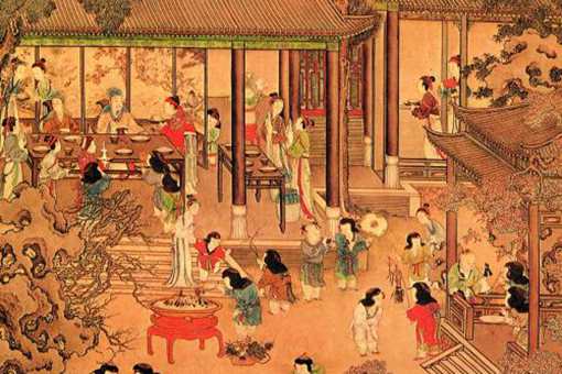 古代伯仲叔季是什么意思 该怎么使用 古代伯仲叔季是什么意思 该怎么使用