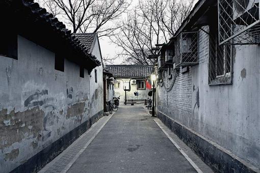 胡同的来历是怎样的?什么时候出现的? 胡同的来历是怎样的?什么时候出现的?