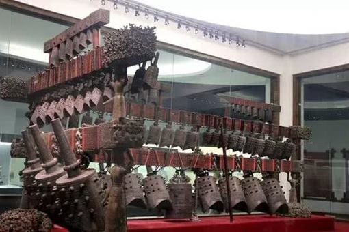 中国十大国宝级文物 中国十大国宝级文物