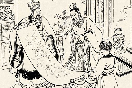 傲贤慢士什么意思?傲贤慢士典故出处介绍 傲贤慢士什么意思?傲贤慢士典故出处介绍