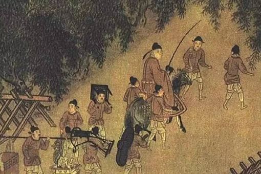 黎民百姓是怎么来的 为什么要叫黎民百姓